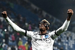 Sky - Napoli, una contropartita tecnica in cambio di Osimhen!
