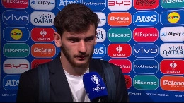 Kiss Kiss - Incontro Kvaratskhelia-Napoli, un frase di ADL ha fatto sorridere il georgiano