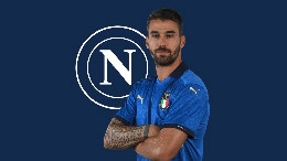 Spinazzola-Napoli, restano da limare dettagli minimi: accettato un biennale con premi e bonus tra obiettivi e presenze