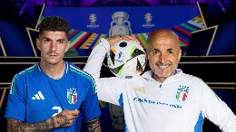 CorSera - Raspadori titolare, Gatti insidia Di Lorenzo: le scelte di Spalletti per l'Italia