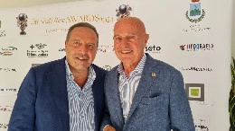 Sacchi: Un giorno mi telefon&ograve; Maradona e mi chiese di diventare il nuovo allenatore del Napoli