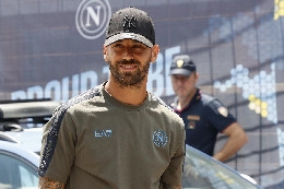 Gazzetta - Spinazzola si candida come colpo da 90 dell&rsquo;estate! Conte ci crede ciecamente