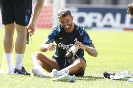 Spinazzola &egrave; al settimo cielo per l&rsquo;impatto con Napoli, ha confessato una cosa agli amici