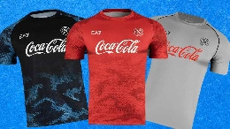 SSC Napoli, nuove maglie Coca-Cola: prezzo e link per acquistare