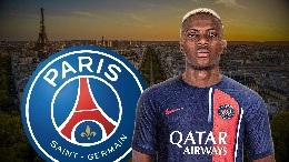 Sky Sports De - Osimhen continua a volere solo il PSG, ecco fino a quando attender&agrave;