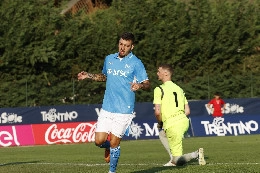 Calciomercato Napoli, non solo Cagliari: un altro club di A non molla la presa per Gaetano