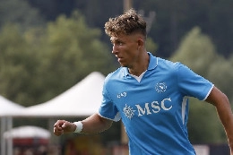 Mirror - Lindstrom-Everton lo sblocca Onana! Il Napoli vuole indietro i soldi pagati all'Eintracht