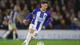 Affondo serio del Napoli per Billy Gilmour: serve una cosa