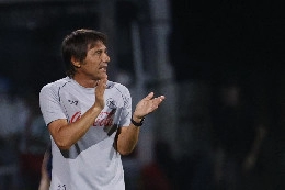 Conte ci tiene tanto a passare il turno di Coppa Italia: ha deciso di fare un cosa con la squadra