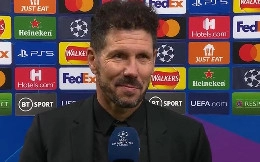 Mondiale per Club, frecciata di Simeone dopo PSG-Atletico: Se a Luis Enrique serve qualcosa, spendono 70 milioni a gennaio...