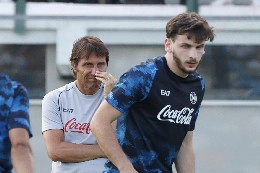 Fabbroni: Nel Napoli &egrave; successa una cosa che ha portato Kvaratskhelia ad essere ancora pi&ugrave; sensibile all&rsquo;offerta del PSG