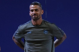 Spinazzola, l'agente: Vi divertirete con Leo, non l'avete ancora visto! Ama gi&agrave; la citt&agrave;, Napoli da scudetto