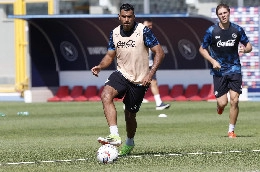 Sky - Due club interessati a Cheddira, pu&ograve; finanziare altri acquisti per il Napoli