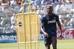 Sky - Osimhen-Chelsea, bisogner&agrave; capire se il nigeriano accetta l'offerta: vuole un club in Champions