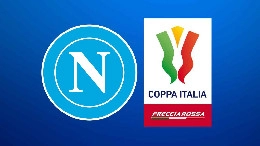 UFFICIALE - Coppa Italia, decisa l'avversaria del Napoli ai sedicesimi di finale