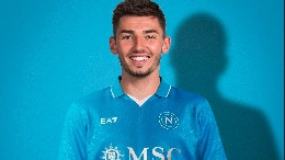 Sky - Gilmour ha firmato il contratto con il Napoli: le cifre dell'affare