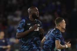 M. Orlando: Se Lukaku tornasse quello dell'Inter, potrebbe avvicinarsi a quota 30 gol