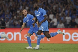 Lukaku titolare a Cagliari: dato personale clamoroso del belga contro i sardi