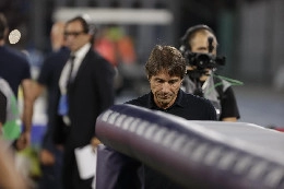 Conte torna al 4-3-3? Con il Palermo potrebbe rivisitare anche questo schema (grazie ad un azzurro)