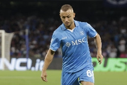 Primo cambio per Conte, torna Lobotka! Gilmour lascia il campo