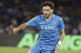 Kvaratskhelia: Il modo migliore per finire la settimana!