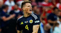 UFFICIALE - Croazia-Scozia, le formazioni ufficiali: McTominay e Gilmour dal 1'