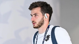UFFICIALE - Nations League, i convocati del CT della Georgia: la decisione su Kvaratskhelia