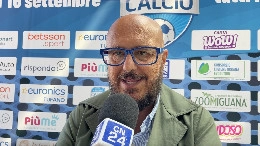 Marino: Kvara come Lavezzi? Ecco il mio paragone