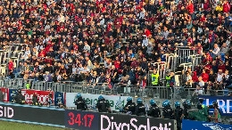 Partite Serie A rinviate, bel gesto del Cagliari verso la Fiorentina: l'accaduto