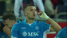 Buongiorno, non solo il gol: super partita in Cagliari-Napoli, lo dicono le statistiche!
