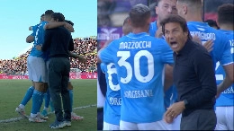 La carica dei 10 di Conte: gi&agrave; dieci azzurri a segno in 7 gare, tutti i nomi