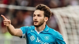 KKN - Rinnovo Kvaratskhelia, siamo alle strette finali per l'annuncio!