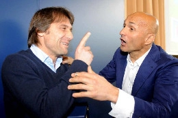 CdM - Napoli, cosa hanno in comune Spalletti e Conte: Antonio ha un vantaggio nella corsa scudetto