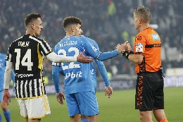 CdM - Verso Juventus-Napoli, occhio alle designazioni arbitrali: 40 anni fa l'ultimo campionato col sorteggio