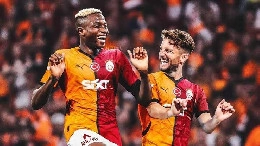 Osimhen: Ho fatto un gol incredibile: lo dedico al nostro allenatore