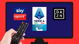 Anticipi e posticipi Serie A: orari partite e dove vederle