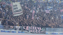 Muselli: Tifosi? Prevenire &egrave; meglio che curare: va cambiata cultura, potremmo evitare molti episodi