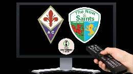Dove vedere Fiorentina-The New Saints di Conference in Tv e streaming gratis