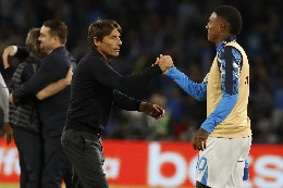 Opta - Il Napoli &egrave; la squadra della Serie A che ha mandato a segno pi&ugrave; giocatori diversi