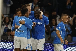 Tuttosport lancia il Napoli: probabile squadra pi&ugrave; forte d'Italia, non esiste alcuna scaramanzia che possa mettere lo sgambetto