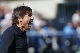 Retroscena Napoli-Atalanta: cosa ha iniziato a fare Conte gi&agrave; dalle 15.00 di ieri