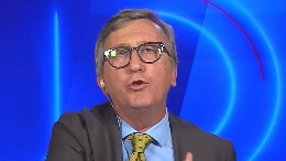 Auriemma: Vi dico perch&eacute; non poteva esserci avversario migliore dell'Inter dopo l'Atalanta