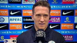 Inter, Zielinski sicuro: Dopo lo Scudetto alzeremo l'asticella e torneremo competitivi in Europa
