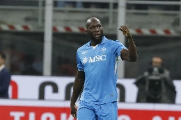 Dal Belgio, Tavolieri: Lukaku apprezzatissimo e stimatissimo dal ct Tedesco