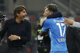 Calciomercato Napoli, Mathias Olivera rinnova! Agente a Castel Volturno, ingaggio e nuova scadenza