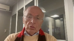 Pellegatti a CN24: Conte? Candidato mediatico per la panchina del Milan. Chi mi tengo tra Reijnders e McTominay