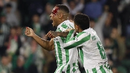 Formazioni ufficiali Betis-Fiorentina: Natan titolare, Kean va in panchina