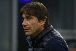 21 gol come la neopromossa Parma, Napoli settimo miglior attacco: i dati di Conte con Chelsea, Inter e Tottenham