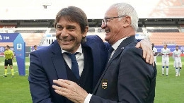 Formazioni Napoli Roma, ultimissime Sky: non mancano le novit&agrave; nelle scelte di Conte e Ranieri