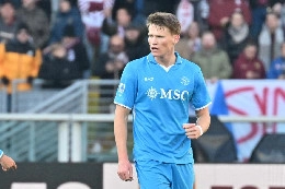 McTominay &egrave; il manifesto perfetto del contismo